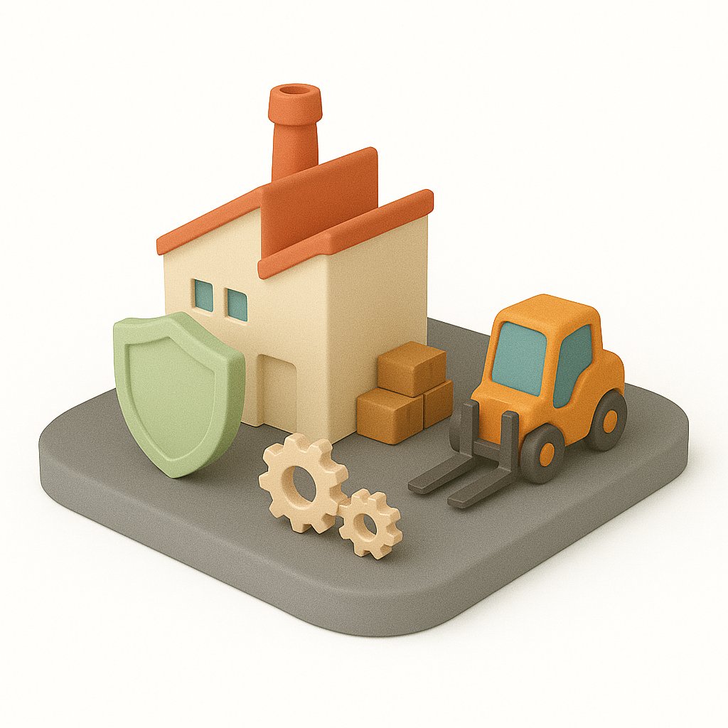 Todo Riesgo Operativo. Servicios